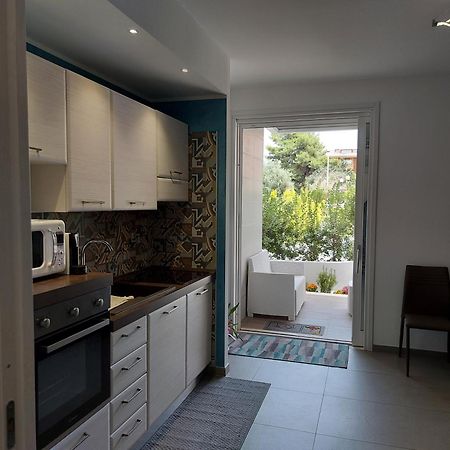 Coru E Bentu Villa Quartu Sant'Elena Eksteriør billede