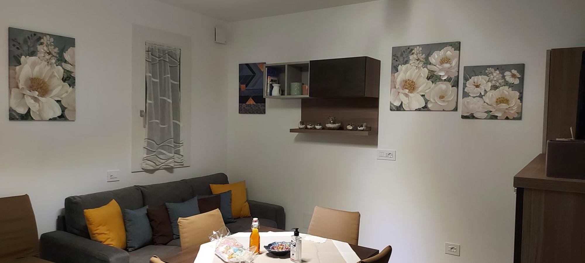 Coru E Bentu Villa Quartu Sant'Elena Eksteriør billede